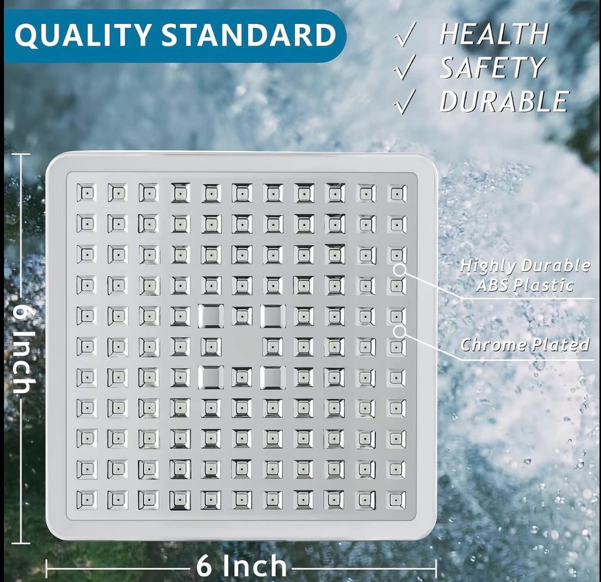 Rinsyra™ Replacement Filters