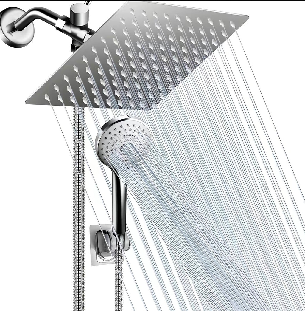Rinsyra™ Filtered Shower System