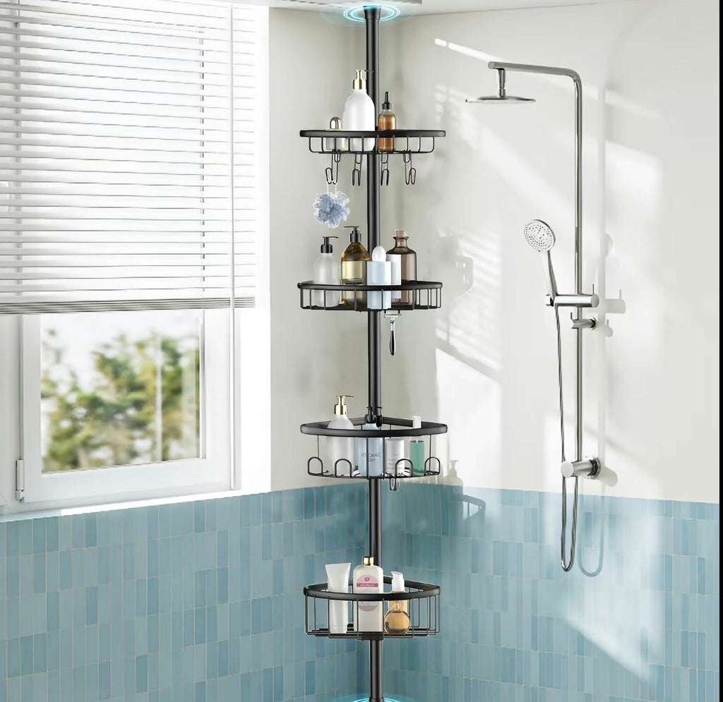 Rinsyra™ Shower Caddy
