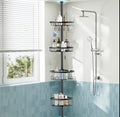 Rinsyra™ Shower Caddy